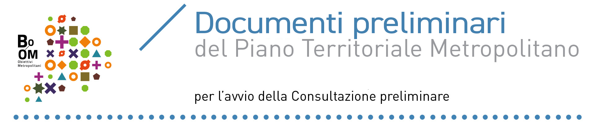 intestazione condivisa documenti preliminari